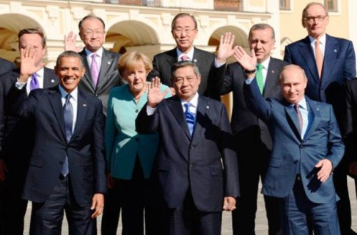 Bu il hansı dövlət başçıları vəzifədən gedəcək?