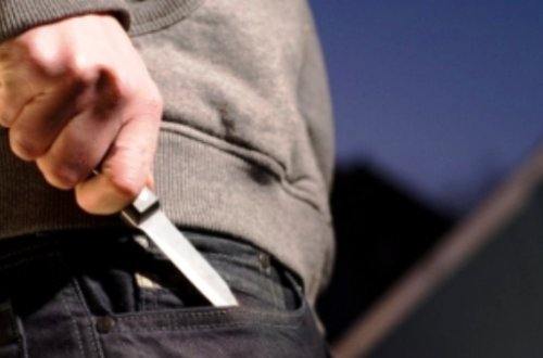 Bayram gecəsi qan töküldü