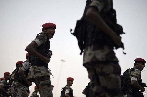 Pakistan İslam İttifaqına daxil oldu