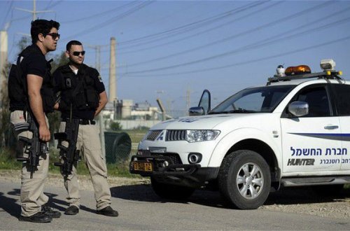 Təl-Əvivdə atışma: