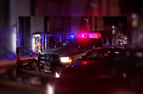 ABŞ-da Yeni il şənliyini gülləbaran etdilər