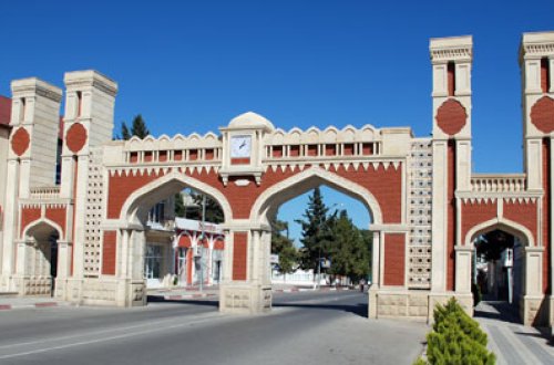 Xaçmazda şadlıq sarayında bomba həyəcanı