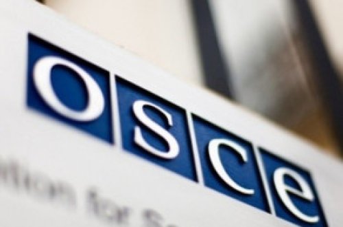 ATƏT-ə sədrlik Almaniyaya keçib