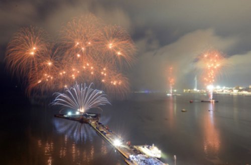 Azərbaycanın 2016-cı il hədəfləri