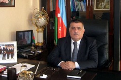 Ağsu icra başçısını Sarkisyanla nə bağlayır?