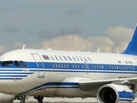 Bakının Beynəlxalq Hava Limanının işində problem gözlənilmir