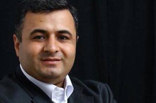 Yolka, plov, kabab…