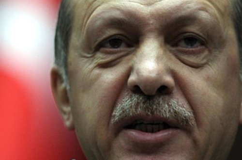 “Heç bir prezident qiyam gecəsindən sonra Türkiyəyə gəlmədi”