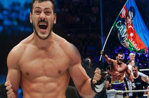 Azad Rəhimov Zabit Səmədovu qəbul edəcək