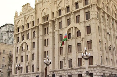 DİN əhaliyə xəbərdarlıq etdi