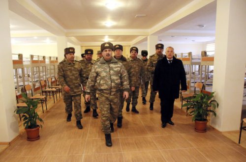 Zakir Həsənov: Düşmənə vurulan zərbələr onu sarsıdıb