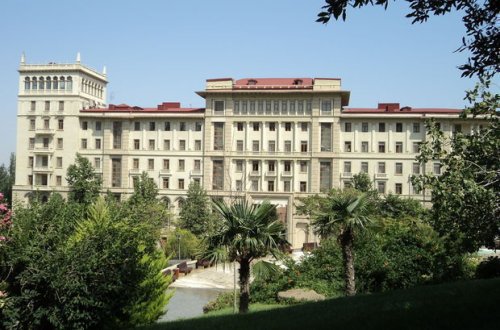 Tikinti obyektləri üçün yeni qiymətqoyma sistemi tətbiq ediləcək