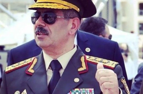 Zakir Həsənovdan əsgər valideynlərinə bayram hədiyyəsi