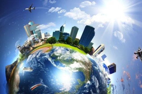 2016-cı ilin ilk günündə dünya əhalisinin sayı 7,3 milyarda yaxın olacaq