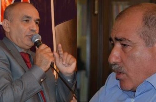 BAXCP-dən Pənah Hüseynə sərt cavab