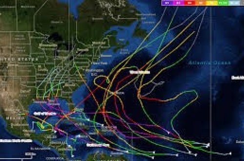 Gələn il dəhşətli fəlakət olacaq