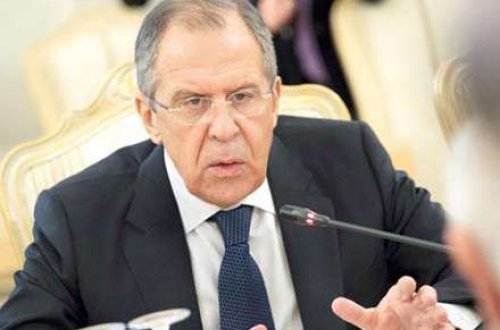 Rusiyadan Türkiyəni aşağılayan açıqlama