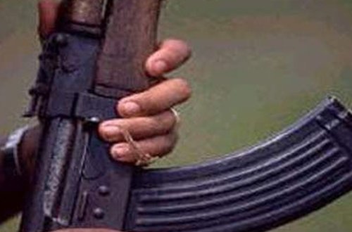 Dünyada hər 35 nəfərə bir “Kalaşnikov” düşür