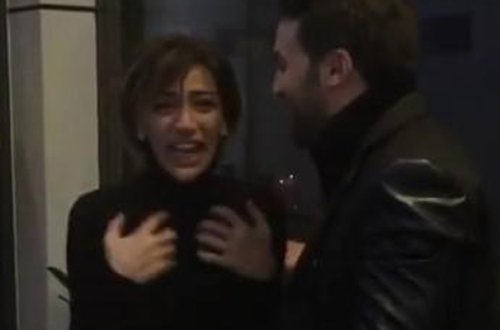 Röya “Əməkdar artist” olduğunu eşidəndə ağladı