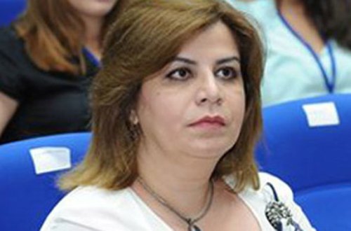 “Bakirəlik sağlam nəsil doğmaq üçün vacibdir”