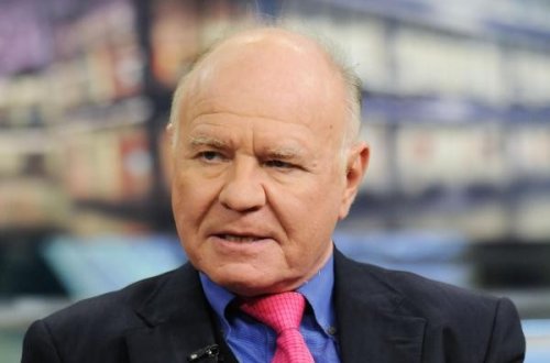 ABŞ iqtisadçısından Türkiyə ilə bağlı şok proqnoz