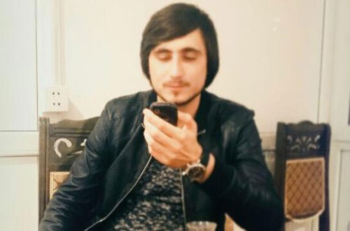 Transformatorda yaralanan oğlandan yeni