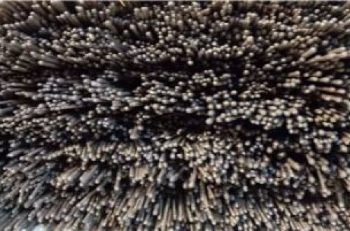 10 mindən çox çilçıraq bir anda yandı