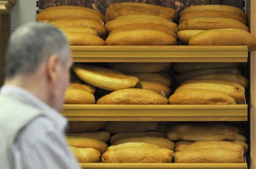 Çörək yenidən bahalaşdı