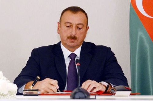 Aztəminatlı ailələrə birdəfəlik yardım verildi