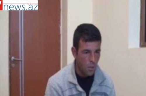 Soyğunçuluğa görə məhkum olunan 