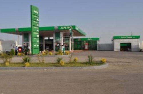 “Azpetrol”un ŞOK MAXİNASİYASI