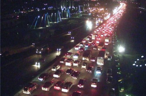 Rayonlara gedən sürücülərə vacib