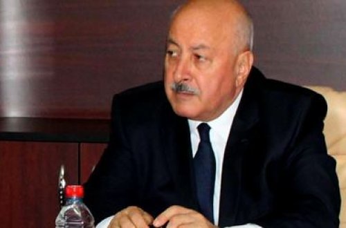 Masallı icra başçısının köməkçisi intihar etdi