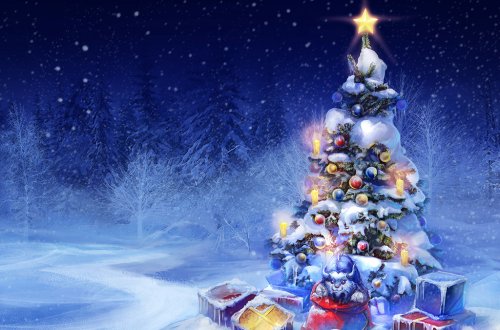 Dünya yeni ili necə qarşılayır?