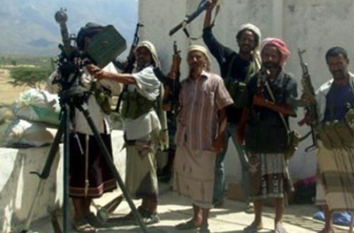 Daha bir ölkə Yəmən savaşına qarışır