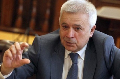 Vahid Ələkbərov 1,2 milyard pul itirib