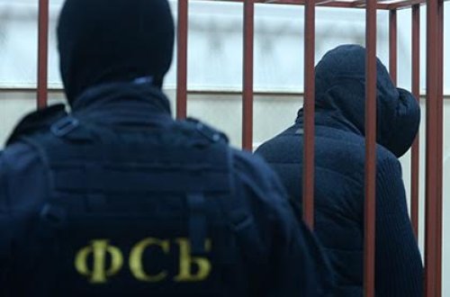 İŞİD-ə döyüşçü toplayan azərbaycanlı qadın həbs olundu