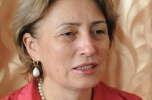 `Azərbaycanda siyasi məhbus yoxdur`