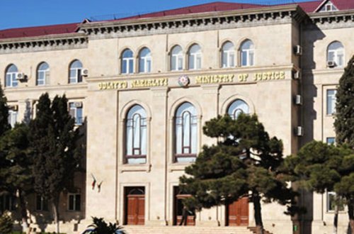 Maliyyə əyintiləri ilə bağlı materiallar prokurorluğa göndərilib