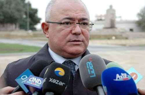 Gürcüstandan gələn avtomobillər üçün depozit ləğv edilir