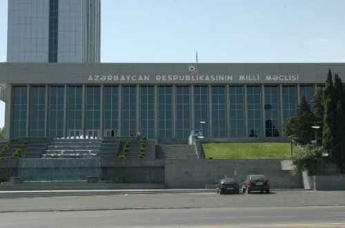 Milli Məclisdən dünya azərbaycanlılarına