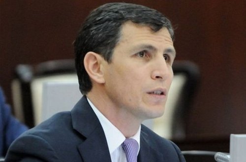 Zahid Oruc: Yaxşı ki, parlamentə spikerliyi yəhudilər etmir...