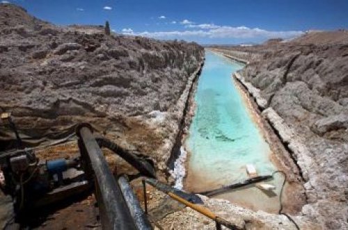 Ən təmiz su tapıldı