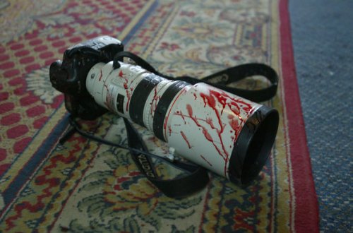 2015-ci ildə 70-ə yaxın jurnalist həlak olub