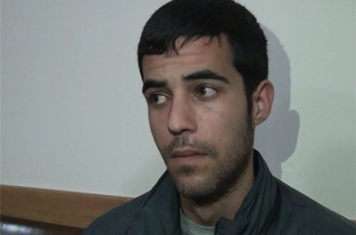 Mingəçevir sakini ev yarıb kredit borcunu ödədi