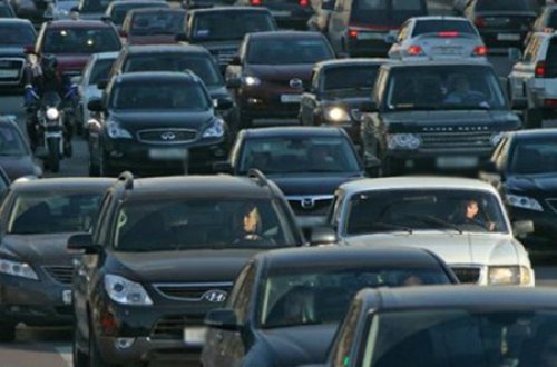 Rayon maşınları Yeni il bayramında da Bakıya buraxılmayacaq