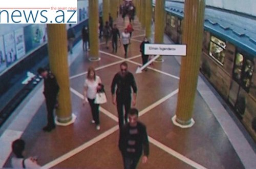 Almaniya vətəndaşını 