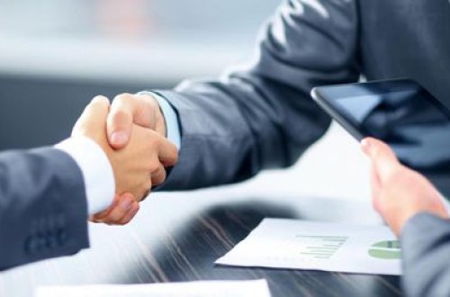 Banklarda zaminlik problemi