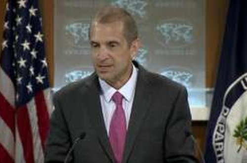 ABŞ və Rusiya Suriyadakı qruplaşmalarla bağlı razılığa gəlib