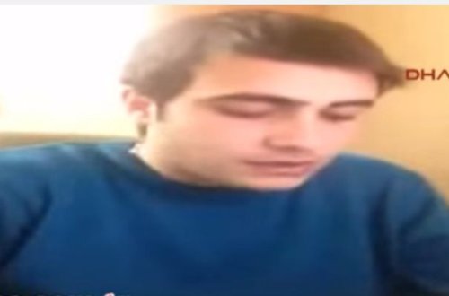 Şəhidin bu şeiri ürəkləri dağladı